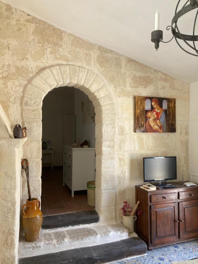 Villa Sara Di Puglia カステッラネータ エクステリア 写真